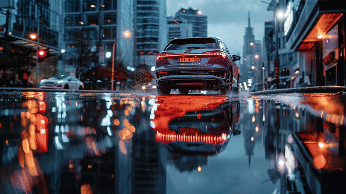 Die Elektromobilität: Ein Wandel, der die Welt bewegt